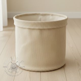 Tkanina dekoracyjna Simone peanut