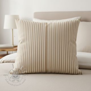 Tkanina dekoracyjna Eugene peanut