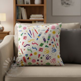 Tkanina dekoracyjna premium Handicraft Hobby