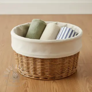 Tkanina dekoracyjna Linenlook PLAIN linen