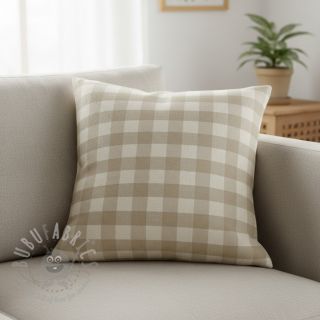 Tkanina dekoracyjna Celestin ficelle