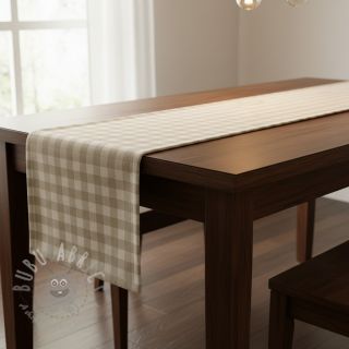 Tkanina dekoracyjna Celestin ficelle