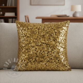 Tkanina dekoracyjna Sequin Luxury Glam digital print