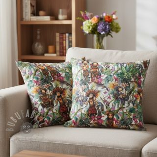 Tkanina dekoracyjna Amazonia digital print