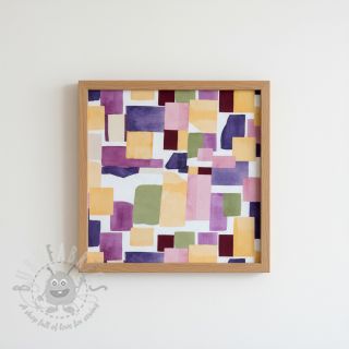 Tkanina dekoracyjna Carula square digital print