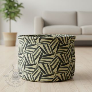 Tkanina dekoracyjna Norah digital print