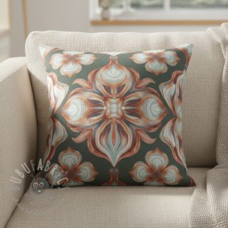 Tkanina dekoracyjna Bimba design B digital print