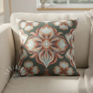 Tkanina dekoracyjna Bimba design B digital print