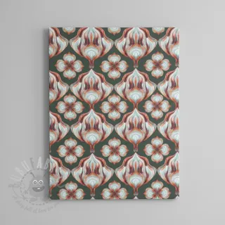 Tkanina dekoracyjna Bimba design B digital print