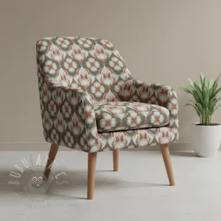 Tkanina dekoracyjna Bimba design B digital print