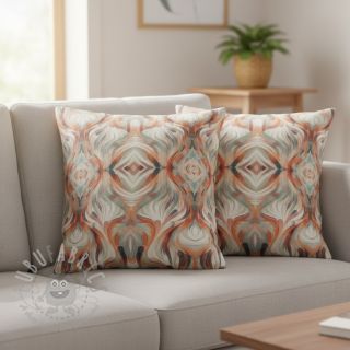 Tkanina dekoracyjna Bimba design A digital print