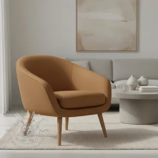 Tkanina płótno CANVAS spice