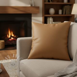 Tkanina płótno CANVAS spice