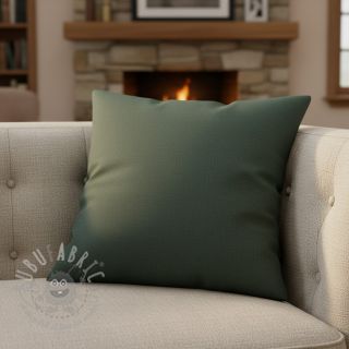 Tkanina płótno CANVAS army green