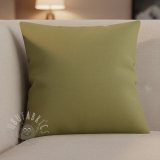 Tkanina płótno CANVAS olive