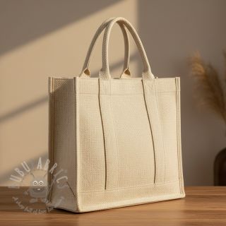 Tkanina dekoracyjna Canevas lin