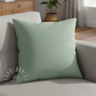 Tkanina płótno CANVAS old green