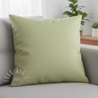 Tkanina płótno dark mint