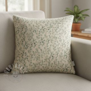 Tkanina dekoracyjna Linenlook Little eucalyptus