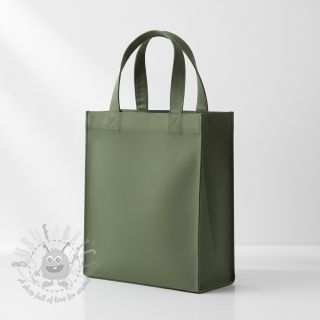 Tkanina płótno CANVAS pickle