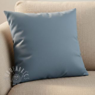 Tkanina płótno CANVAS blue heaven