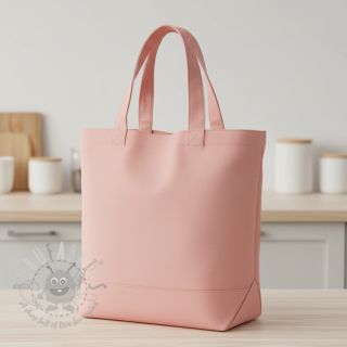 Tkanina płótno CANVAS rose