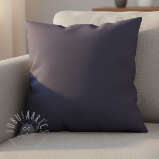 Tkanina płótno CANVAS navy