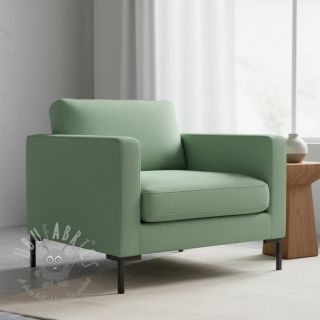 Tkanina płótnoCANVAS mint