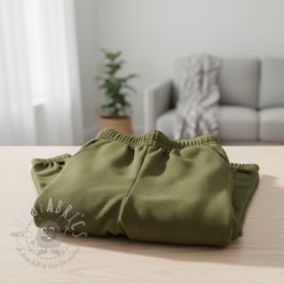 Dresówka drapana dark army