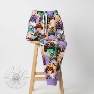 Dresówka Dare me design F digital print