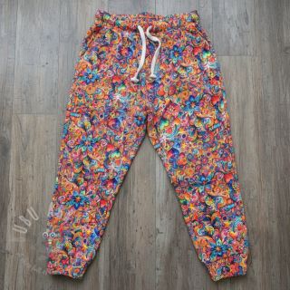 Dresówka drapana JOGGING Colour me design B digital print