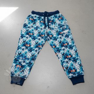 Dresówka Flower galaxy design B digital print