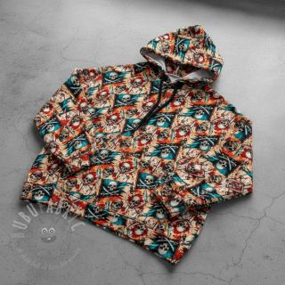 Dresówka Dare me design C digital print