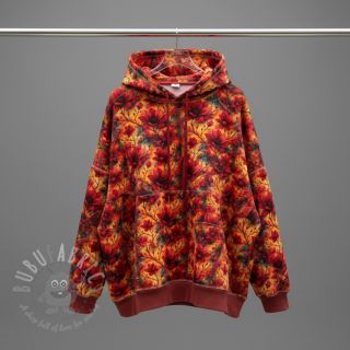 Dresówka Pixy design B digital print