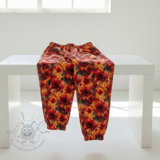 Dresówka Pixy design B digital print