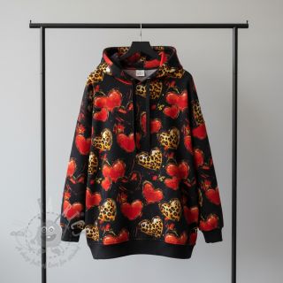 Dresówka Pixy design D digital print