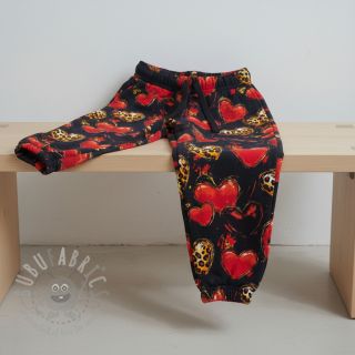 Dresówka Pixy design D digital print