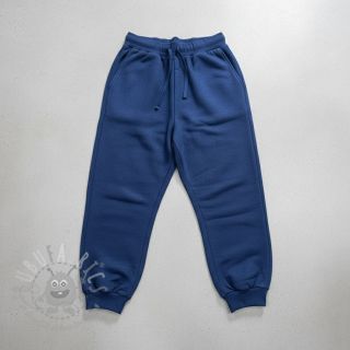 Dresówka DENIM dark blue