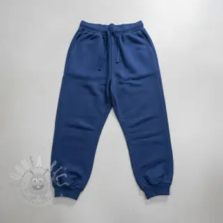 Dresówka DENIM dark blue