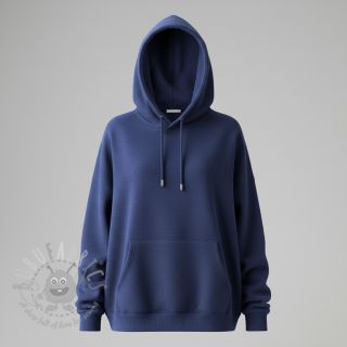 Dresówka drapana JOGGING jeans