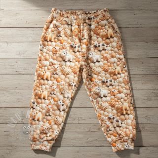 Dresówka pies design B digital print