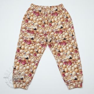 Dresówka Cutie pies design C digital print