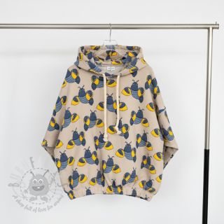 Dresówka Cool lobsters sand