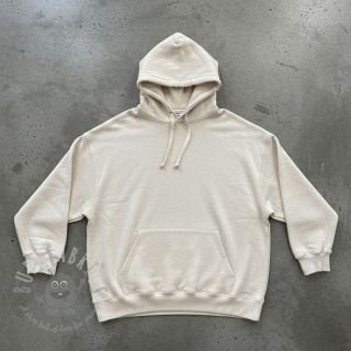 Dresówka z lnem SIMPLY NATURAL