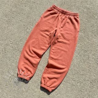 Dresówka pink ORGANIC