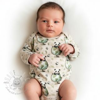 Jersey The cutest animals design A digital print