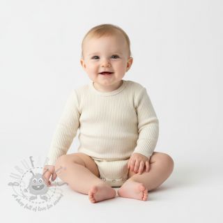 Jersey OTTOMAN SIMPLY NATURAL