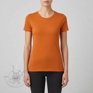 Jersey JEANS orange
