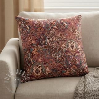 Sztuczne futro Rug digital print