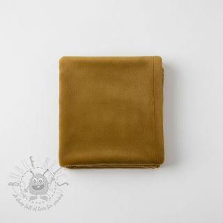 Sztuczne futro SMOOTH curry